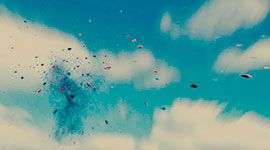 Book Clay Pigeon Shooting with 50 shots